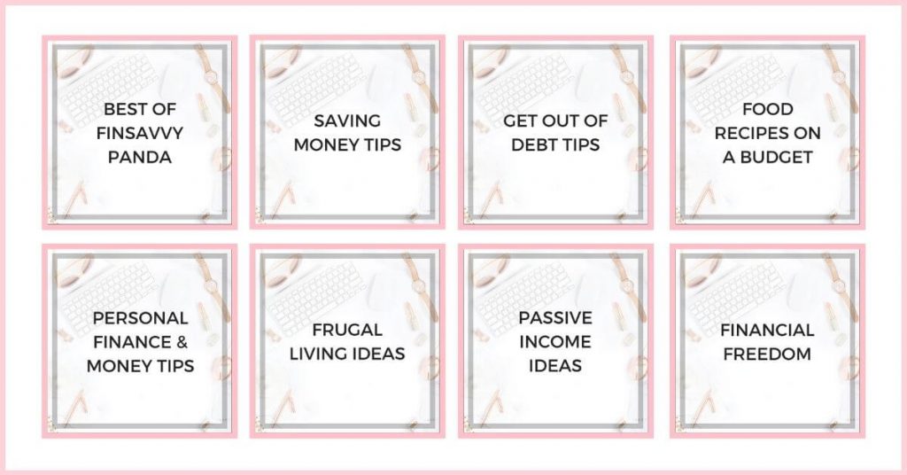 How To Make Pinterest Board Covers - Blog Savvy Panda